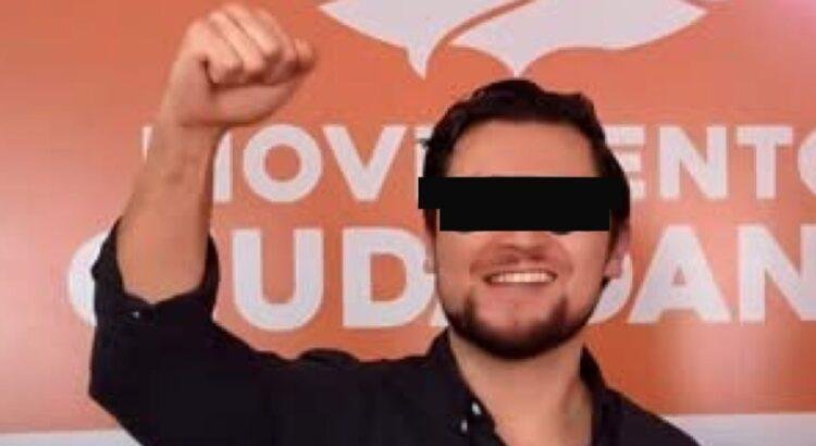 Juez procesa a Benjamín “N” por presentar información falsa ante el IEE