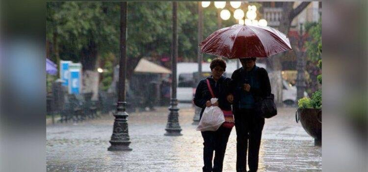 “Narda” categoría 2 pone en alerta a Colima y Manzanillo