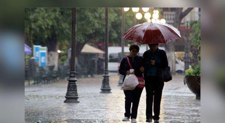 “Narda” categoría 2 pone en alerta a Colima y Manzanillo