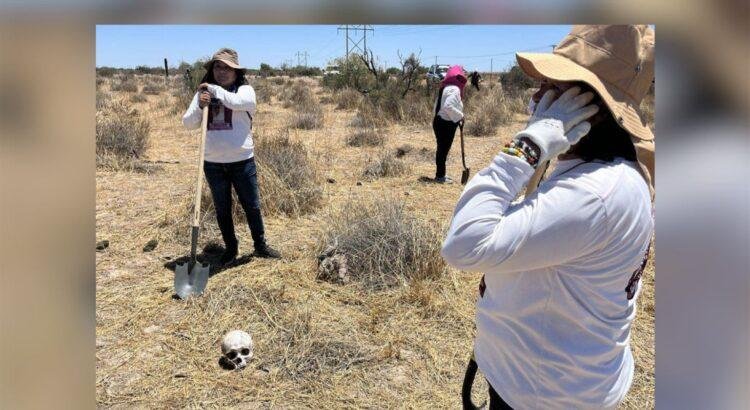 El duelo que no terminó: madre fallece sin recibir los restos de su hijo El duelo que no terminó: madre fallece sin recibir los restos de su hijo