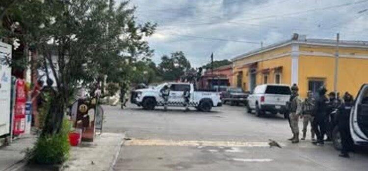 Alerta en Colima por agresión a funcionaria de la FGE