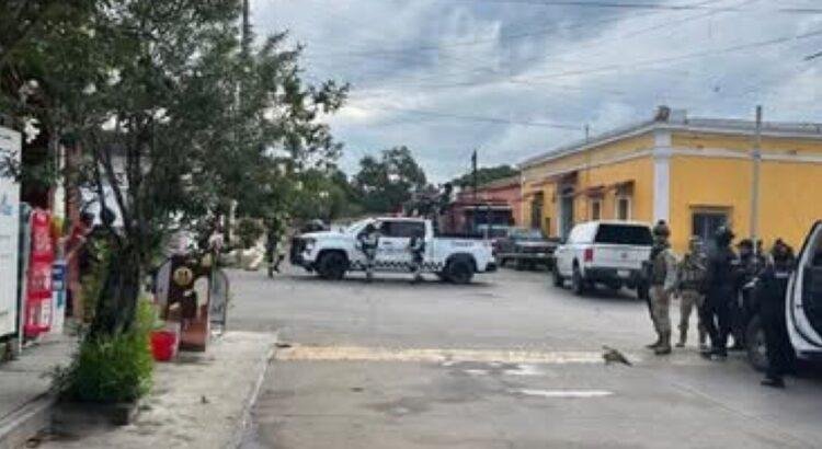 Alerta en Colima por agresión a funcionaria de la FGE Alerta en Colima por agresión a funcionaria de la FGE