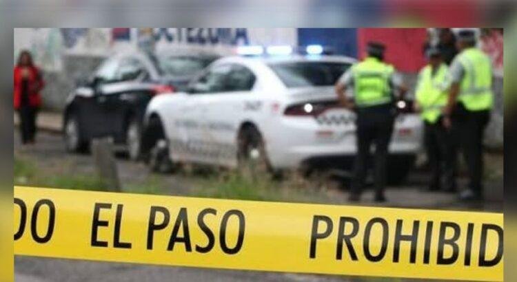 Colima sexto lugar nacional en homicidios