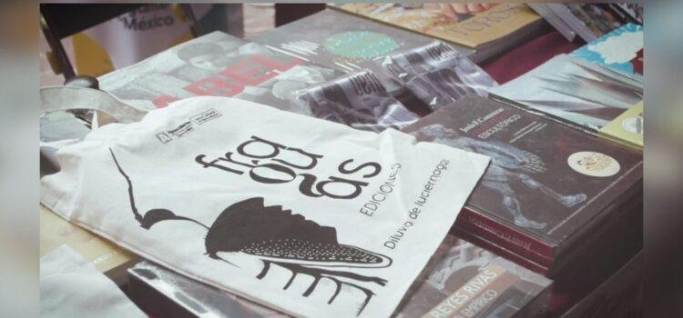 Colima celebra la tercera Feria del Libro con programación gratuita y enfoque indígena