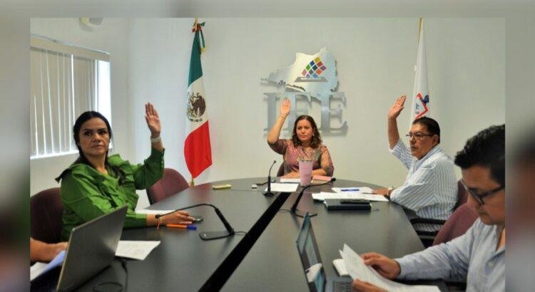Multas por más de 177 mil pesos a candidatos del Poder Judicial de Colima