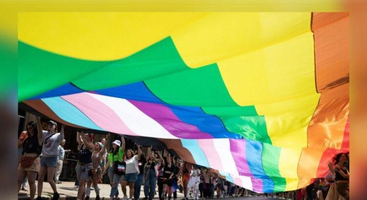 Colima avanza hacia la tipificación de crímenes de odio Colima avanza hacia la tipificación de crímenes de odio