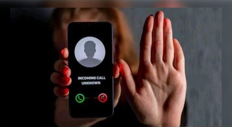 Alertan sobre engaños telefónicos ligados a ofertas de trabajo en el extranjero