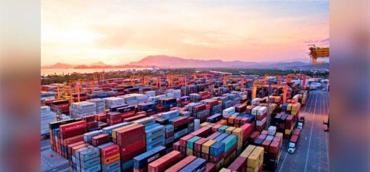 Colima destaca por fuerte crecimiento en exportaciones