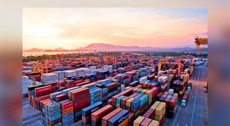 Colima destaca por fuerte crecimiento en exportaciones Colima destaca por fuerte crecimiento en exportaciones