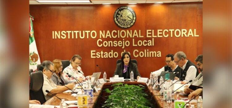 Más de 70 organizaciones buscan convertirse en partidos políticos en México