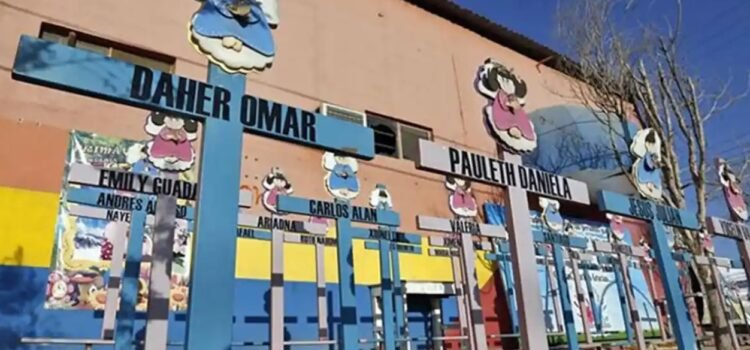 Extraditan a México a la dueña de la Guardería ABC