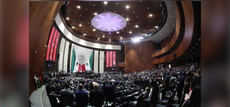 Coparmex alerta que reforma al amparo vulnera derechos y democracia