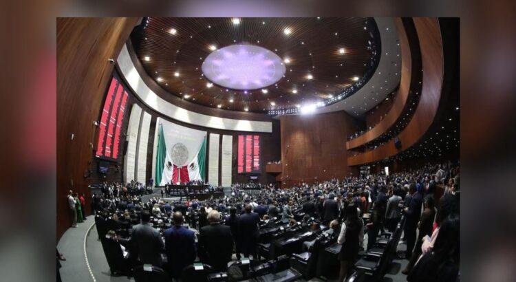 Coparmex alerta que reforma al amparo vulnera derechos y democracia