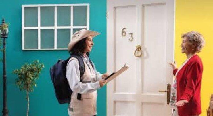 57 mil viviendas participarán en la Encuesta Intercensal 2025 en Colima 57 mil viviendas participarán en la Encuesta Intercensal 2025 en Colima