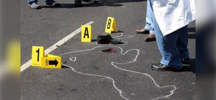 Homicidios dolosos en Colima bajan 26.7% en 2025 Homicidios dolosos en Colima bajan 26.7% en 2025
