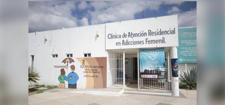 4 centros de rehabilitación de adicciones en semáforo rojo y 12 no censados en Colima 4 centros de rehabilitación de adicciones en semáforo rojo y 12 no censados en Colima