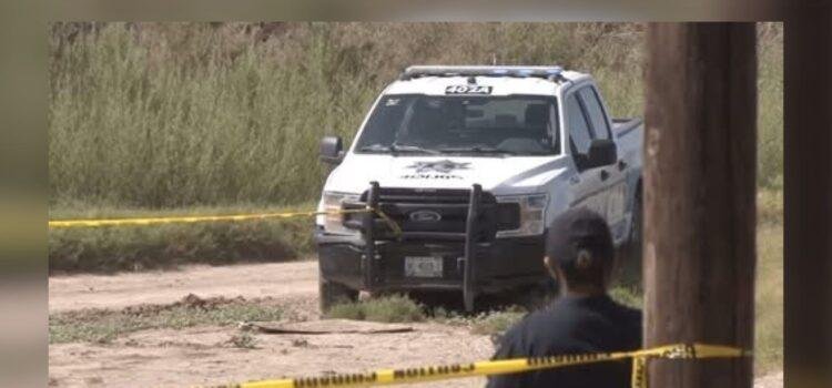 Doble homicidio en Parajes del Sur desata operativo de seguridad en Colima