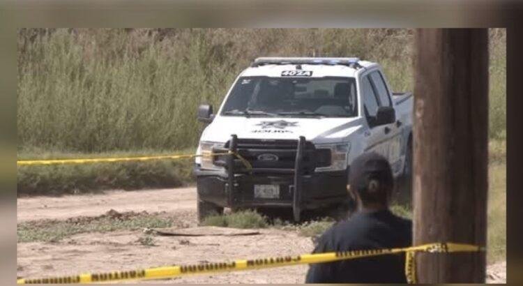 Doble homicidio en Parajes del Sur desata operativo de seguridad en Colima Doble homicidio en Parajes del Sur desata operativo de seguridad en Colima