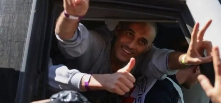 Firman Estados Unidos, Egipto, Catar y Turquía declaración del fin de la guerra en Gaza