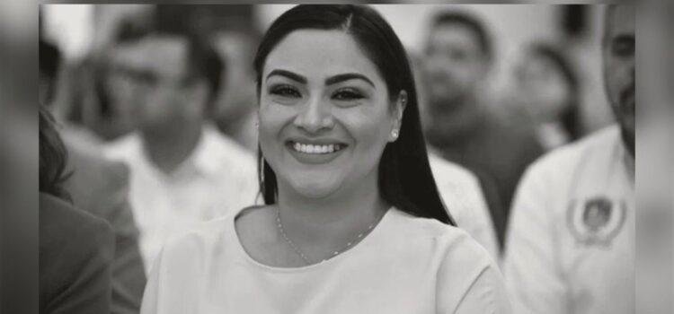 Ex presidenta municipal de Cuauhtémoc, Colima es asesinada a balazos