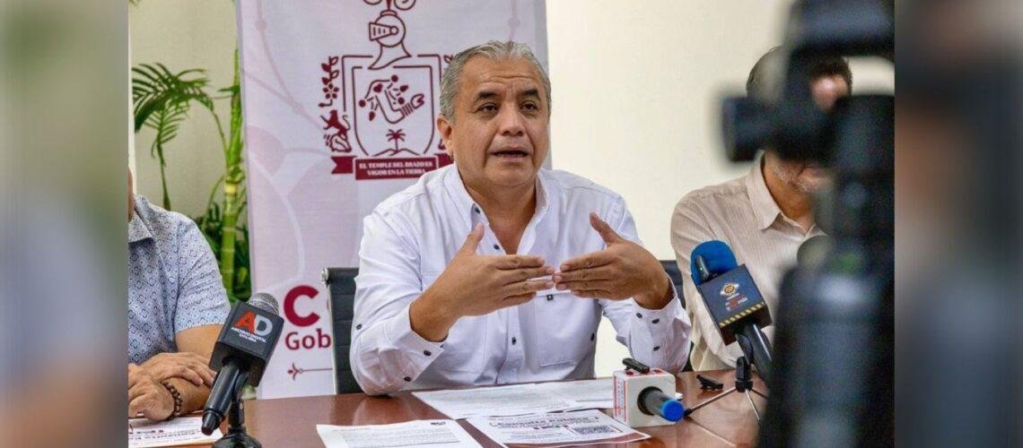Colima será sede de foro regional para revisión del T-MEC