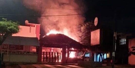 Empresarios de Colima alertan por extorsión y ataques a comercios