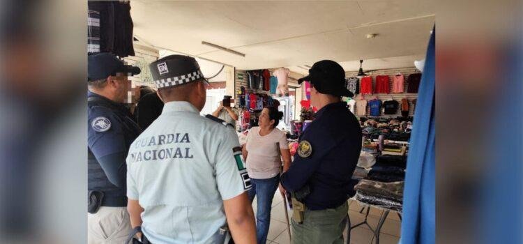 Colima capital mejora percepción de seguridad, Manzanillo registra aumento de temor