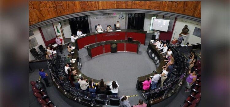 Congreso de Colima exige justicia por Gabriela Mejía; imputado ya vinculado a proceso