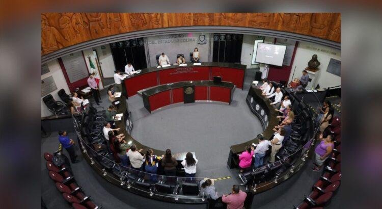 Congreso de Colima exige justicia por Gabriela Mejía; imputado ya vinculado a proceso Congreso de Colima exige justicia por Gabriela Mejía; imputado ya vinculado a proceso