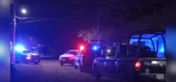 En Colima; homicidios dolosos bajan 26%, fuerzas federales refuerzan la seguridad