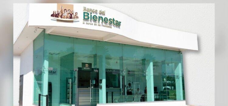Crece la demanda de personal en Colima para el Banco del Bienestar