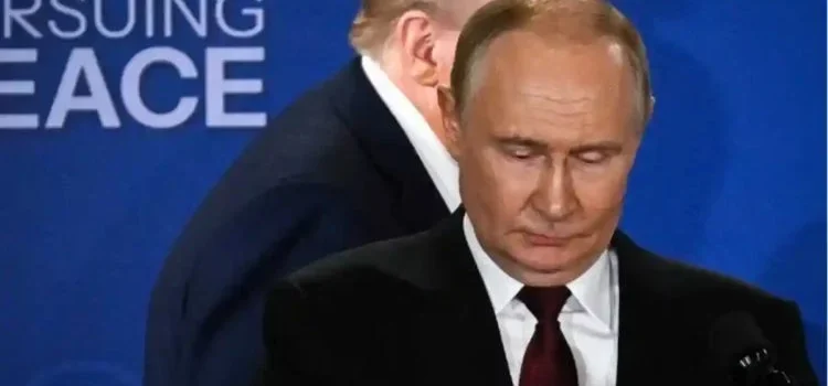Presionan Estados Unidos y la UE a Rusia Presionan Estados Unidos y la UE a Rusia