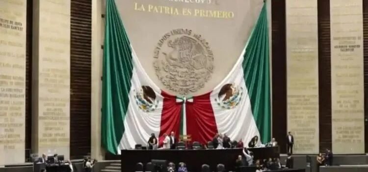 Eliminan diputados transitorio de la reforma a la Ley de Amparo Eliminan diputados transitorio de la reforma a la Ley de Amparo