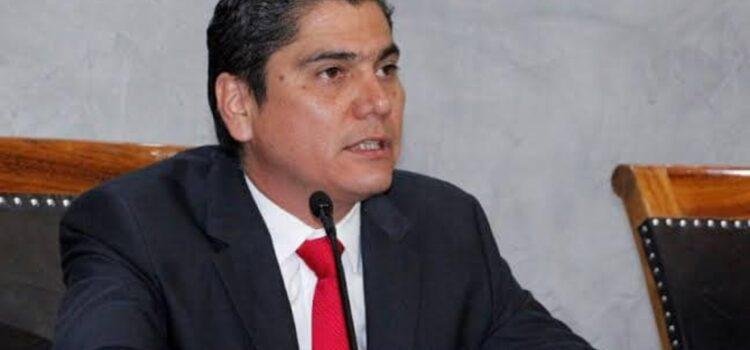 Inhabilitan 12 años al exsecretario de Finanzas de Colima, por presunto desvío de 70 mdp