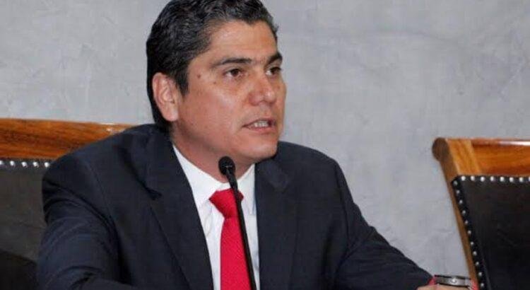 Inhabilitan 12 años al exsecretario de Finanzas de Colima, por presunto desvío de 70 mdp
