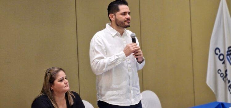 Empresarios cierran filas y exigen frenar la extorsión en todo el país