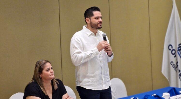 Empresarios cierran filas y exigen frenar la extorsión en todo el país