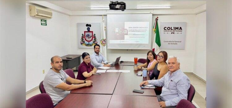 Colima prepara la solventación de observaciones por 17 mdp de la Cuenta Pública