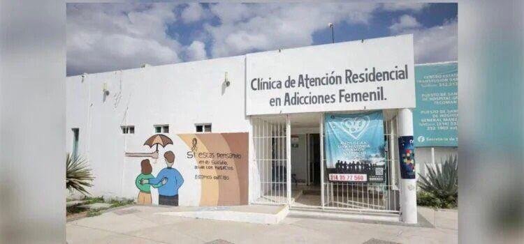 En Colima ya no se permite que existan centros de rehabilitación sin médico
