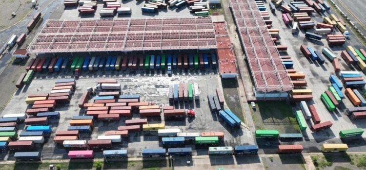 Productores anuncian bloqueo de aduanas tras abandono del campo en los últimos siete años Productores anuncian bloqueo de aduanas tras abandono del campo en los últimos siete años