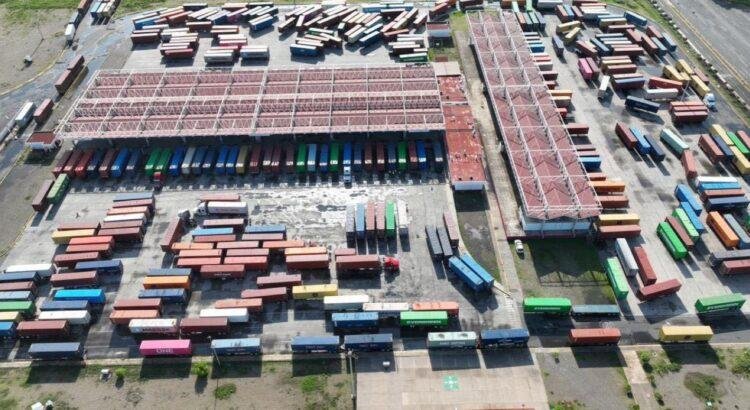 Productores anuncian bloqueo de aduanas tras abandono del campo en los últimos siete años Productores anuncian bloqueo de aduanas tras abandono del campo en los últimos siete años