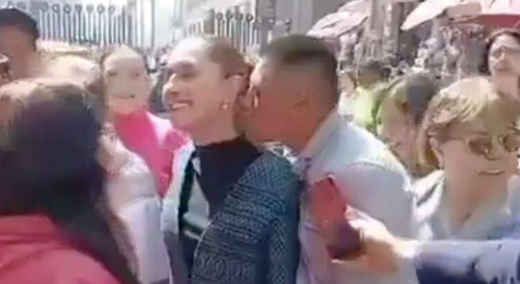 Organización 50+1 Colima condena agresión contra Sheinbaum y exige mayor protección para las mujeres Organización 50+1 Colima condena agresión contra Sheinbaum y exige mayor protección para las mujeres