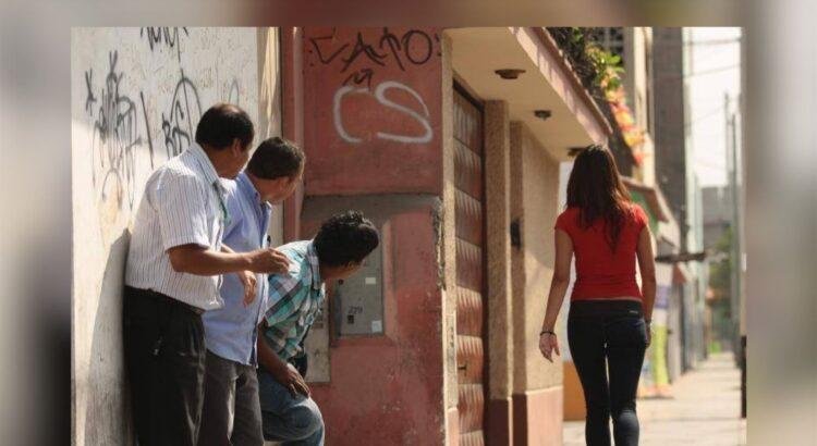 En Colima los delitos de acoso y abuso sexual se sancionan hasta con 8 años de prisión