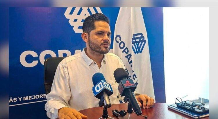 Agroindustria de Colima en riesgo ante posibles cambios en comercio internacional, advierte Coparmex Agroindustria de Colima en riesgo ante posibles cambios en comercio internacional, advierte Coparmex