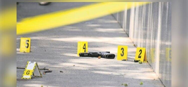 Cinco personas fueron ejecutadas en distintos hechos el 25 de diciembre en Colima Cinco personas fueron ejecutadas en distintos hechos el 25 de diciembre en Colima