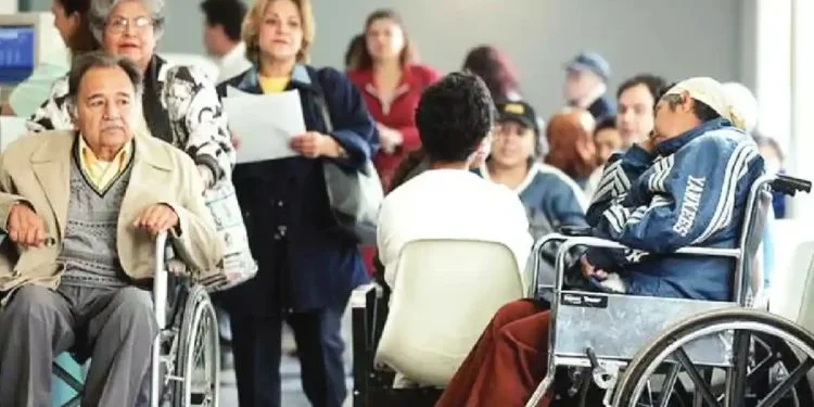 Negará Estados Unidos visas por edad, obesidad y enfermedades crónicas Negará Estados Unidos visas por edad, obesidad y enfermedades crónicas