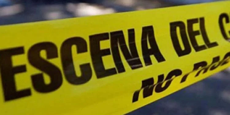 Con drones se enfrentaron grupos delictivos Guerrero