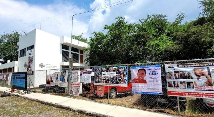 Reformas fallidas agravan crisis de desapariciones en Colima