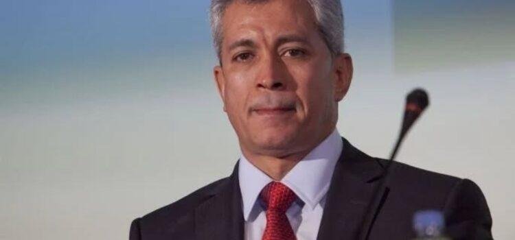 Embargan propiedad del exgobernador de Colima Mario Anguiano