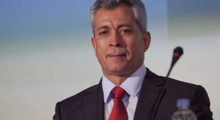 Embargan propiedad del exgobernador de Colima Mario Anguiano